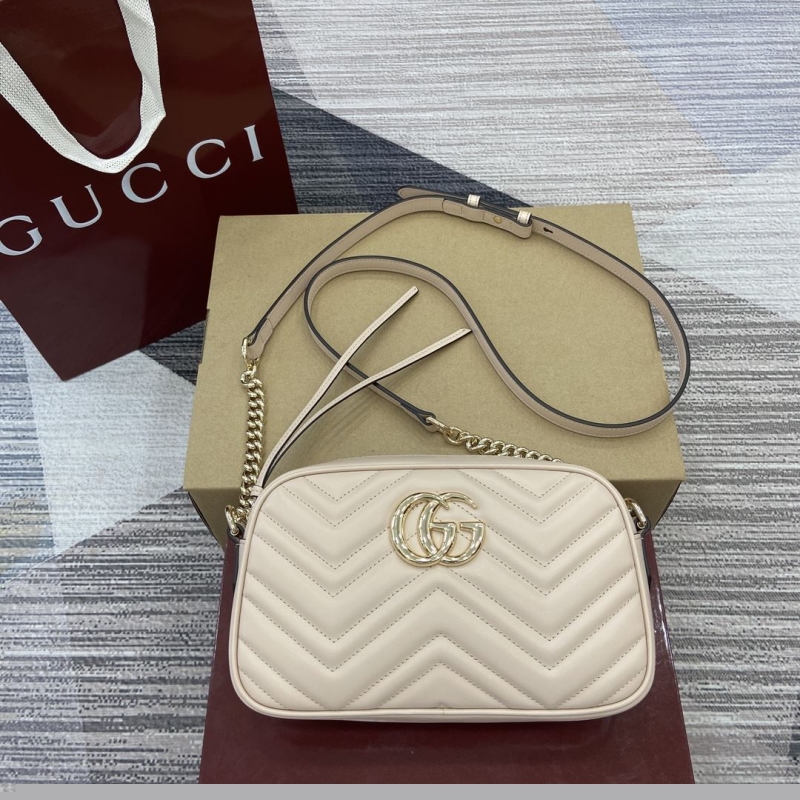 G*u*i satchel bags